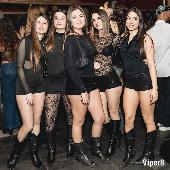 VIPER8 - NOTTE ITALIANA - 04/04/2026