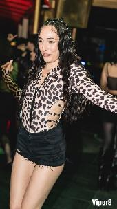 VIPER8 - NOTTE ITALIANA - 04/04/2026