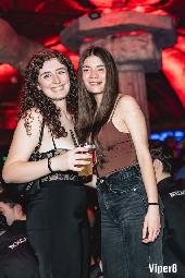 VIPER8 - NOTTE ITALIANA - 04/04/2026