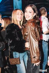 VIPER8 - NOTTE ITALIANA - 04/04/2026