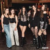 VIPER8 - NOTTE ITALIANA - 04/04/2026