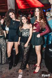 VIPER8 - NOTTE ITALIANA - 04/04/2026