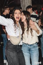 VIPER8 - NOTTE ITALIANA - 04/04/2026