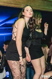 VIPER8 - NOTTE ITALIANA - 04/04/2026