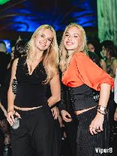 VIPER8 - NOTTE ITALIANA - 04/04/2026