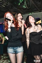 VIPER8 - NOTTE ITALIANA - 04/04/2026