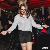 VIPER8 - NOTTE ITALIANA - 04/04/2026