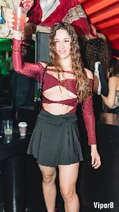 VIPER8 - NOTTE ITALIANA - 04/04/2026