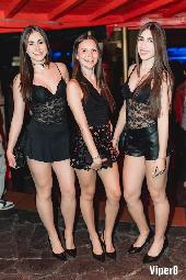 VIPER8 - NOTTE ITALIANA - 04/04/2026