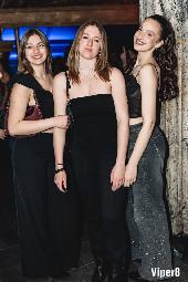 VIPER8 - NOTTE ITALIANA - 04/04/2026