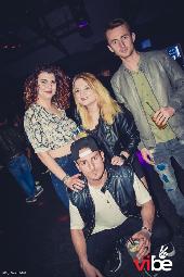 VIBE - HAPPYLAND #IBIZA - 04/05/2019