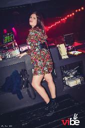 VIBE - HAPPYLAND #IBIZA - 04/05/2019