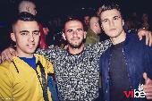 VIBE - HAPPYLAND #IBIZA - 04/05/2019