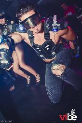 VIBE - HAPPYLAND #IBIZA - 04/05/2019
