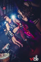VIBE - HAPPYLAND #IBIZA - 04/05/2019