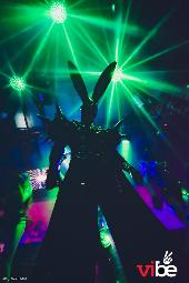 VIBE - HAPPYLAND #IBIZA - 04/05/2019