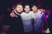 VIBE - HAPPYLAND #IBIZA - 04/05/2019