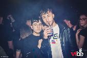 VIBE - HAPPYLAND #IBIZA - 04/05/2019