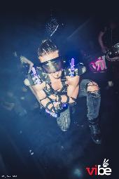 VIBE - HAPPYLAND #IBIZA - 04/05/2019
