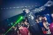 VIBE - HAPPYLAND #IBIZA - 04/05/2019