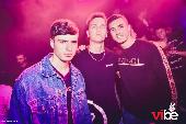 VIBE - HAPPYLAND #IBIZA - 04/05/2019