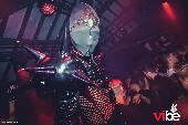 VIBE - HAPPYLAND #IBIZA - 04/05/2019