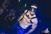 VIBE - HAPPYLAND #IBIZA - 04/05/2019
