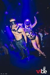 VIBE - HAPPYLAND #IBIZA - 04/05/2019