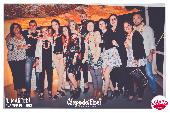 Campo dei Fiori - BOQUITA - INAUGURAZIONE - 04/06/2019