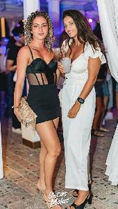 CAMPO DEI FIORI - CHICAS MALAS - 04/08/2026
