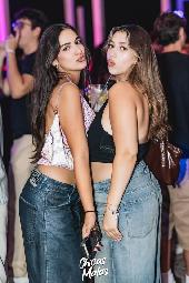 CAMPO DEI FIORI - CHICAS MALAS - 04/08/2026