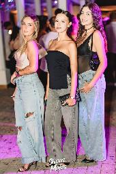 CAMPO DEI FIORI - CHICAS MALAS - 04/08/2026
