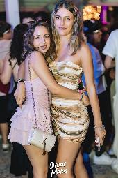 CAMPO DEI FIORI - CHICAS MALAS - 04/08/2026
