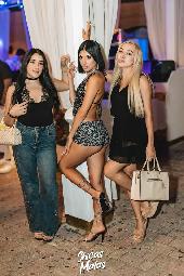 CAMPO DEI FIORI - CHICAS MALAS - 04/08/2026