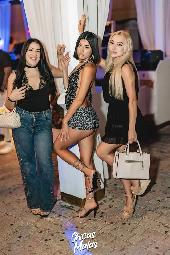 CAMPO DEI FIORI - CHICAS MALAS - 04/08/2026