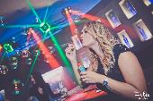 FOLIE NOIRE - BUBBLE PARTY - 04/10/2019