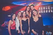 FOLIE NOIRE - BUBBLE PARTY - 04/10/2019