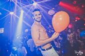 FOLIE NOIRE - BUBBLE PARTY - 04/10/2019