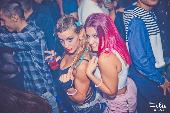 FOLIE NOIRE - BUBBLE PARTY - 04/10/2019