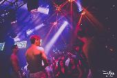FOLIE NOIRE - BUBBLE PARTY - 04/10/2019