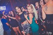 FOLIE NOIRE - BUBBLE PARTY - 04/10/2019