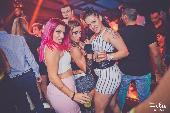 FOLIE NOIRE - BUBBLE PARTY - 04/10/2019