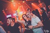 FOLIE NOIRE - BUBBLE PARTY - 04/10/2019
