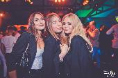 FOLIE NOIRE - BUBBLE PARTY - 04/10/2019