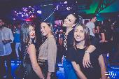 FOLIE NOIRE - BUBBLE PARTY - 04/10/2019