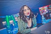 FOLIE NOIRE - BUBBLE PARTY - 04/10/2019