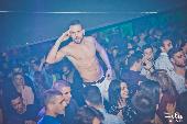 FOLIE NOIRE - BUBBLE PARTY - 04/10/2019