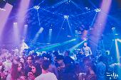FOLIE NOIRE - BUBBLE PARTY - 04/10/2019