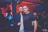 FOLIE NOIRE - BUBBLE PARTY - 04/10/2019