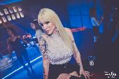 FOLIE NOIRE - BUBBLE PARTY - 04/10/2019